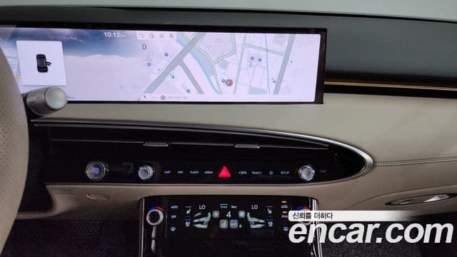 Genesis GV70 2024 — Şəkil 19/32