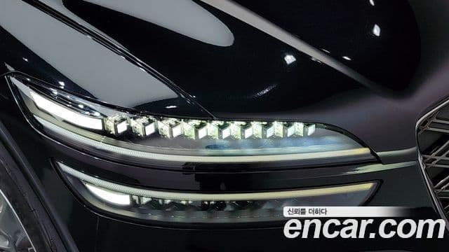 Genesis GV70 2024 — Şəkil 20/32