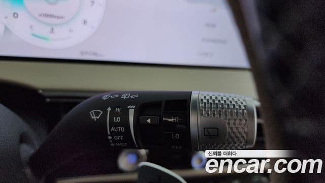 Genesis GV70 2024 — Şəkil 21/32