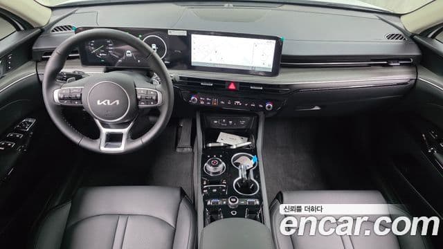 Kia K5 2026 — Şəkil 7/20
