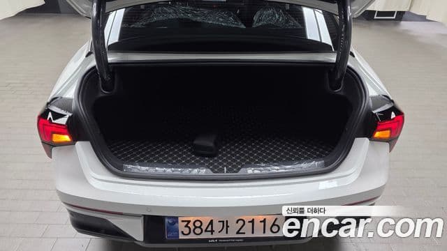 Kia K5 2026 — Şəkil 16/20