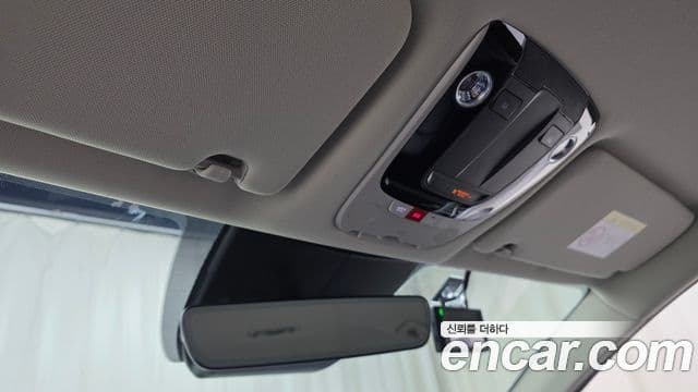 Kia K5 2026 — Şəkil 17/20