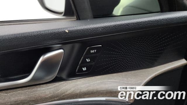 Kia K5 2020 — фото 20 из 20