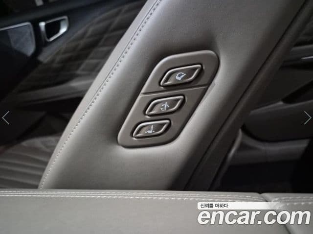 Kia K8 2022 — Şəkil 14/16