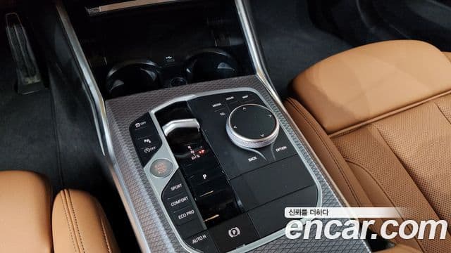 BMW 3 Series 2025 — ფოტო 9/20