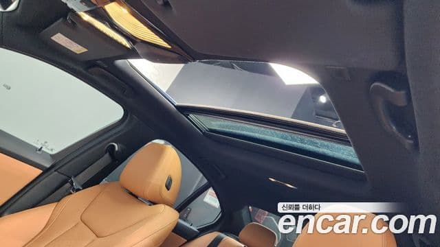 BMW 3 Series 2025 — ფოტო 17/20