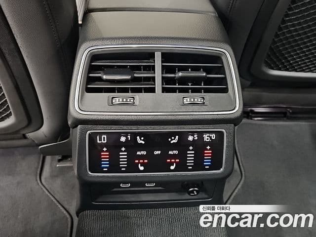 Audi A6 2023 — Şəkil 14/19