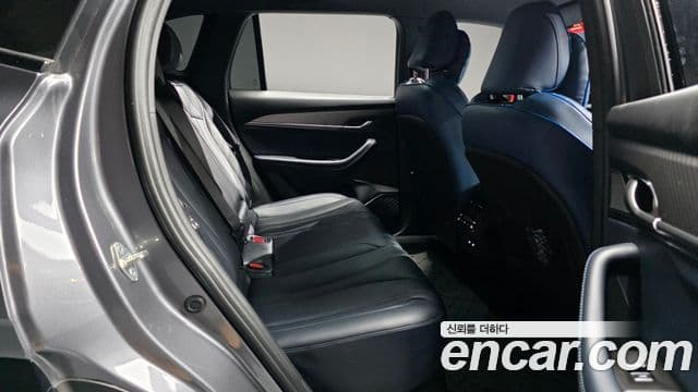 Renault Samsung Grand Koleos 2025 — Фото 11/20