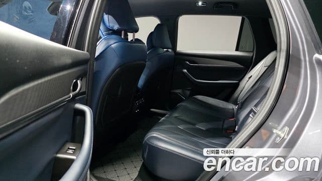 Renault Samsung Grand Koleos 2025 — Фото 12/20