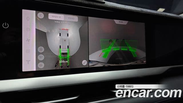 Renault Samsung Grand Koleos 2025 — Фото 16/20