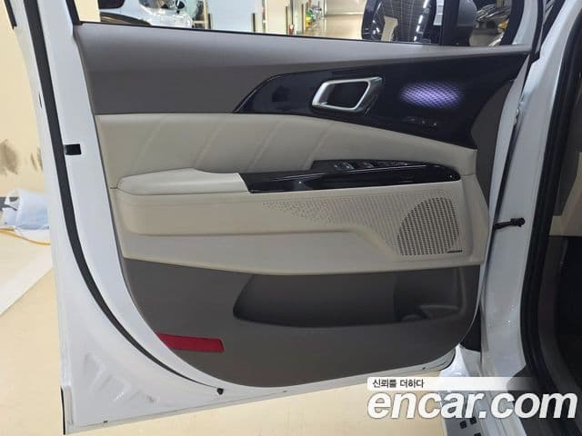 Kia Carnival 2021 — Şəkil 4/20
