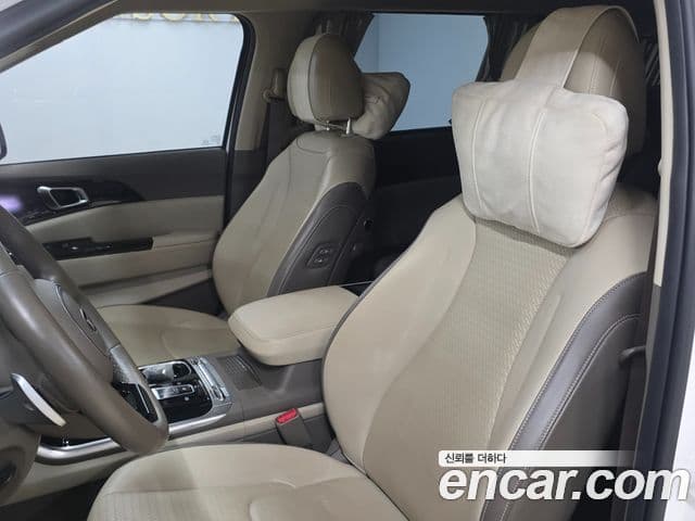 Kia Carnival 2021 — Şəkil 10/20