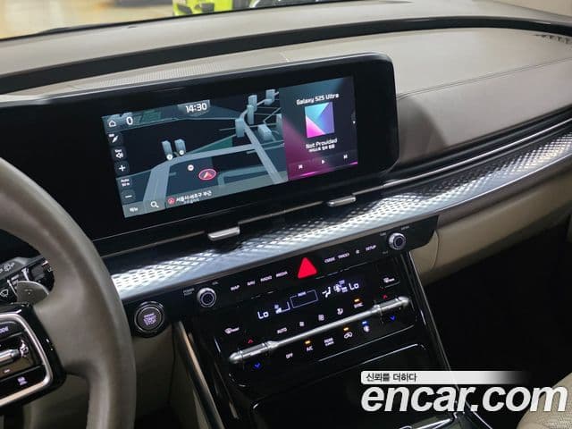 Kia Carnival 2021 — Şəkil 7/20