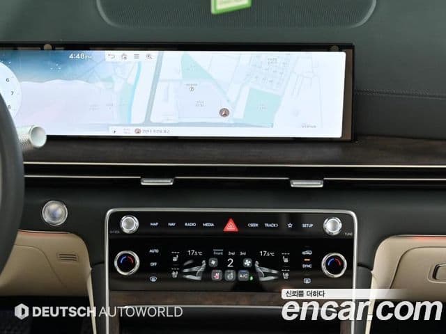 Genesis GV80 2024 — Photo 9/20