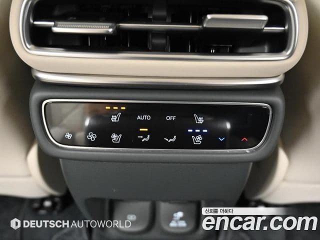 Genesis GV80 2024 — Photo 18/20