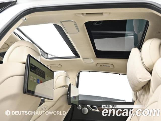 Genesis GV80 2024 — Photo 13/20