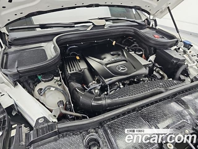Mercedes-Benz GLE-Class 2021 — Şəkil 4/18