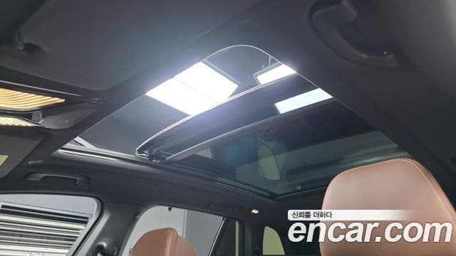 BMW X5 2025 — ფოტო 17/20