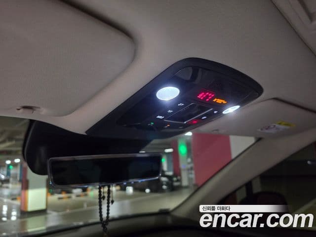 Kia Carnival 2025 — Şəkil 13/17