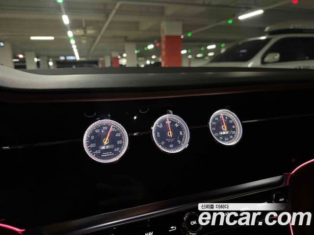 Bentley Continental GT 2020 — Фото 16/16