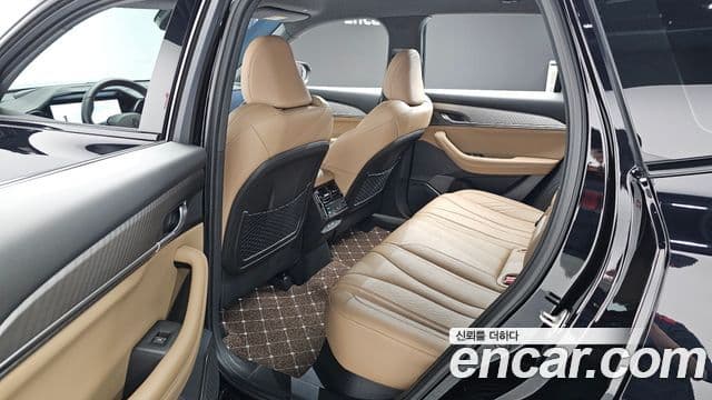 Renault Samsung Grand Koleos 2025 — Фото 11/20