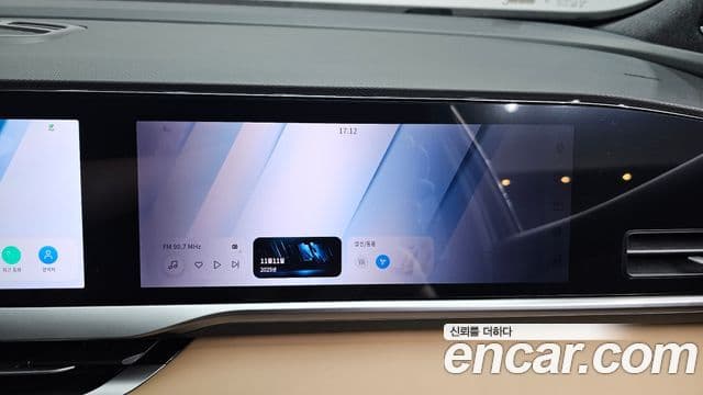 Renault Samsung Grand Koleos 2025 — Фото 13/20