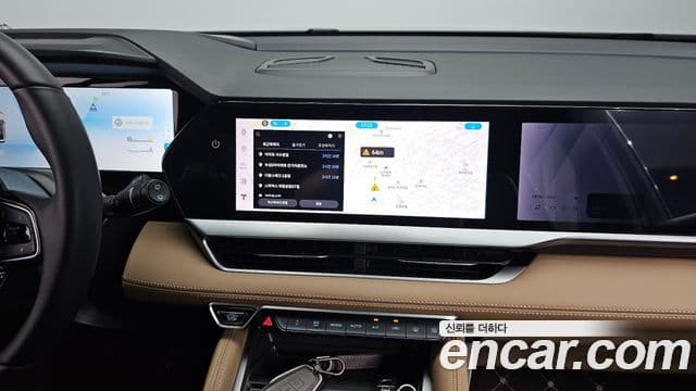 Renault Samsung Grand Koleos 2025 — Фото 14/20