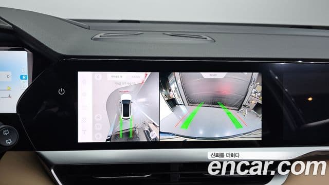 Renault Samsung Grand Koleos 2025 — Фото 15/20