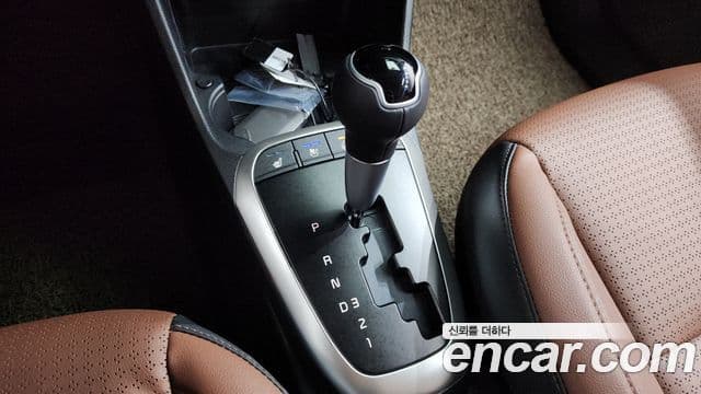 Kia All New Morning 2026 — ფოტო 7/20