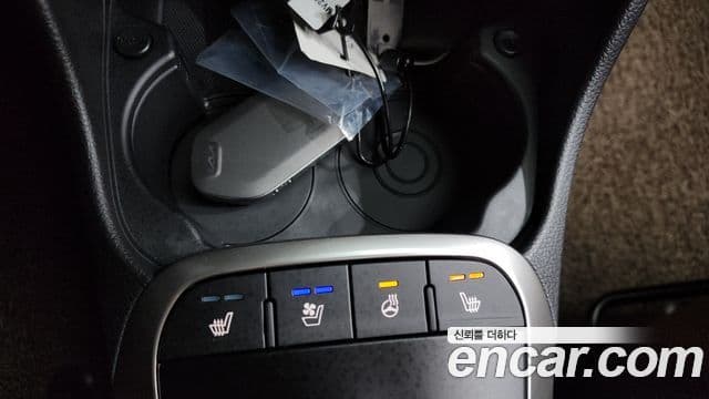 Kia All New Morning 2026 — фото 17 из 20