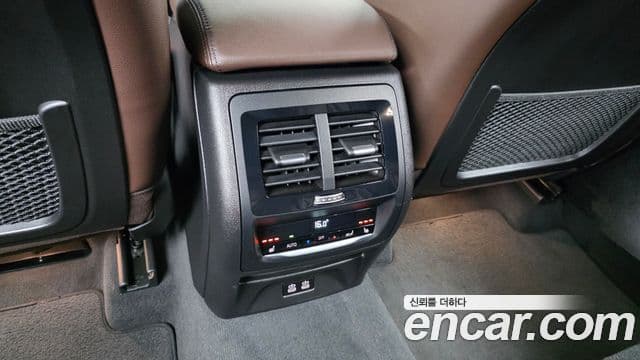 BMW X3 2021 — ფოტო 19/20