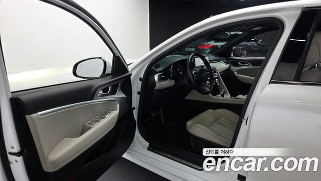 Genesis G70 2021 — Şəkil 8/20