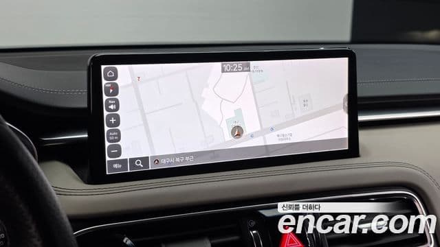 Genesis G70 2021 — Şəkil 13/20
