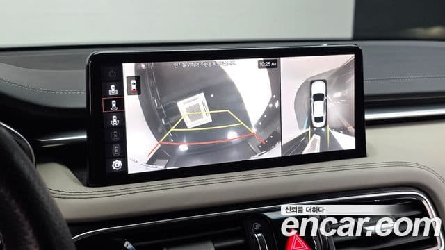 Genesis G70 2021 — Şəkil 14/20