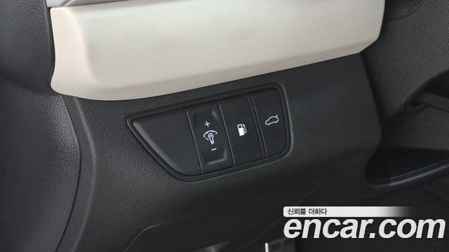 Genesis G70 2021 — Şəkil 15/20