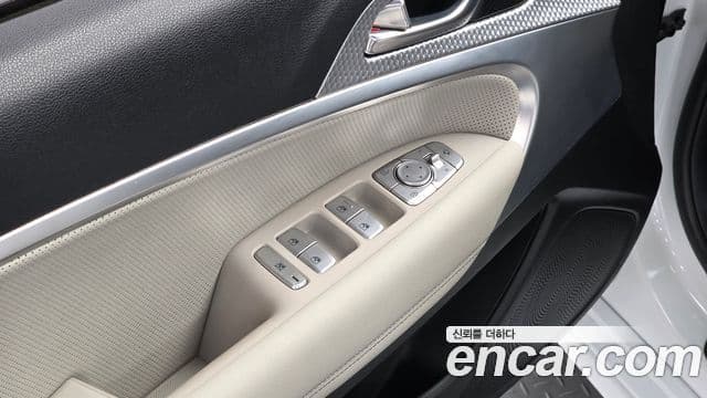 Genesis G70 2021 — Şəkil 16/20