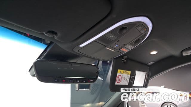 Genesis G70 2021 — Şəkil 20/20