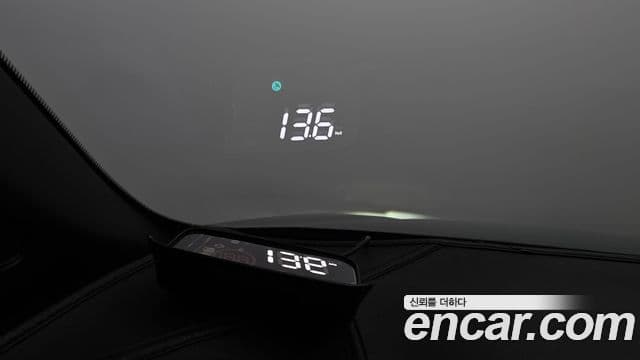 Kia Sorento 2023 — ფოტო 19/20