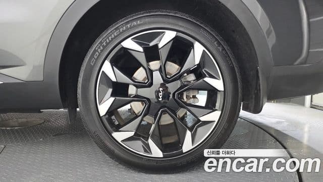 Kia Sorento 2023 — Photo 14/32