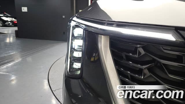 Kia Sorento 2023 — Photo 4/32