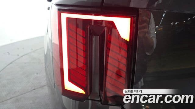 Kia Sorento 2023 — Photo 32/32