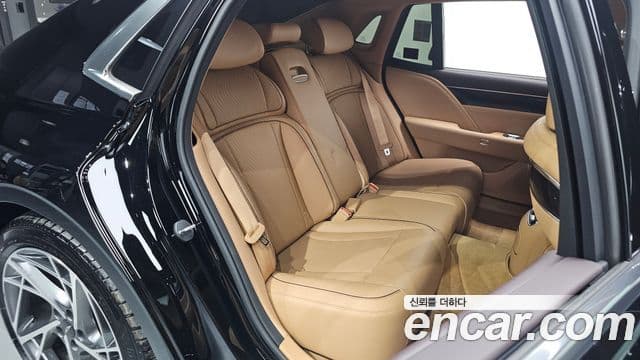 Genesis G90 2022 — Şəkil 11/20