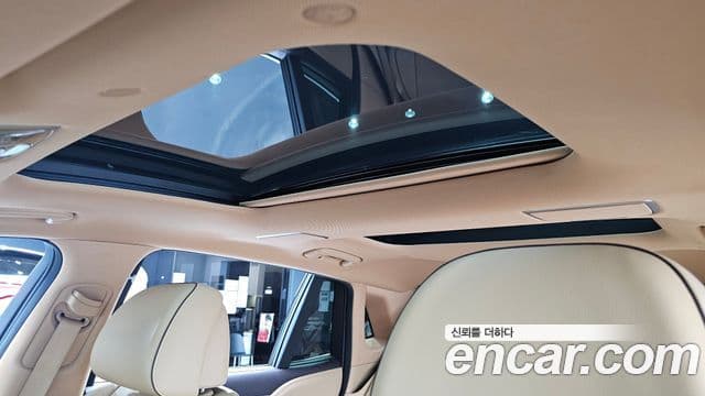Genesis G90 2022 — Photo 32/39