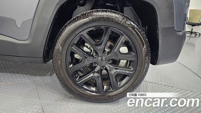 Jeep Renegade 2023 — Photo 19/31