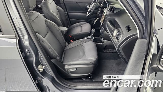 Jeep Renegade 2023 — Photo 4/31