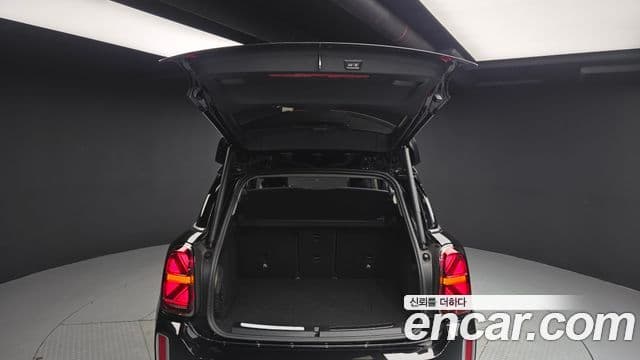 Mini Cooper Countryman 2023 — Şəkil 20/20