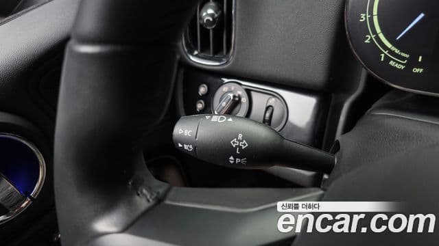 Mini Cooper Countryman 2023 — Photo 20/36