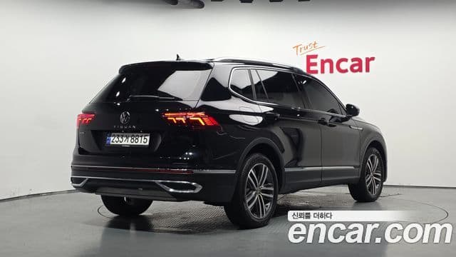 Volkswagen Tiguan Allspace 2023 — Şəkil 2/20