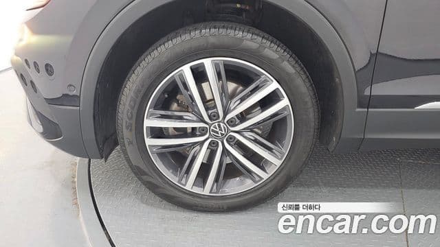Volkswagen Tiguan Allspace 2023 — Şəkil 5/20