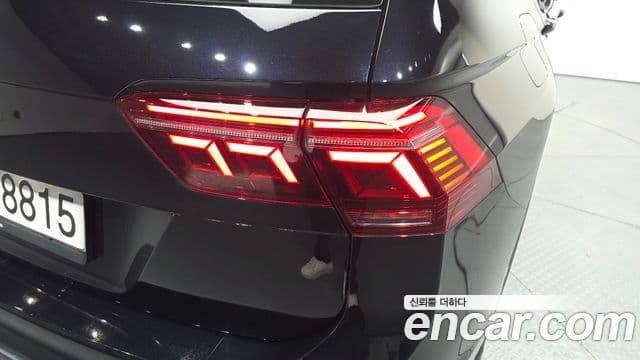 Volkswagen Tiguan Allspace 2023 — Şəkil 4/31